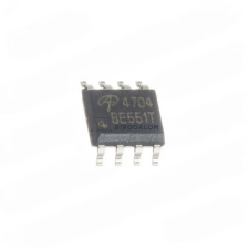 egyéb AOS AO4704 gyári MOSFET tápvezérlő IC (MOSFET tokozás) laptop alkatrész