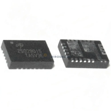 egyéb AOZ5029QI-5 gyári tápvezérlő IC (QFN) laptop alkatrész