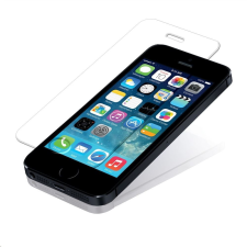 egyéb Apple iPhone SE/5/5S Tempered Glass kijelzővédő üvegfólia (utángyártott) mobiltelefon kellék