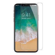 egyéb Apple iPhone X tempered glass kijelzővédő (20805) (20805) - Védőfólia mobiltelefon kellék