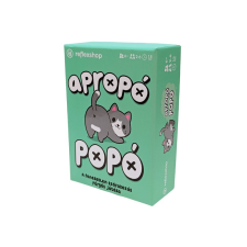 egyéb Apropó popó társasjáték