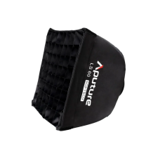 egyéb Aputure Softbox LS 60 Softbox - 35x35cm derítőlap