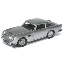 egyéb Aston Martin DB5 kisautó 1:38-as barkácsolás, építés