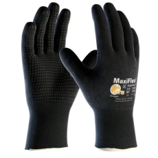 egyéb ATG 34-847 MAXIFLEX ENDURANCE nitril hab bevonatú kesztyű, nitril pontokkal