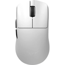 egyéb ATK Blazing Sky F1 Pro Wireless Gaming Egér - Fehér (F1 PRO WHITE) egér