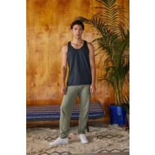 egyéb Atléta American Apparel unisex (80%pamut 20%poliészter 295g/m2) black, XS munkaruha