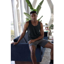 egyéb Atléta American Apparel unisex, navy, S munkaruha