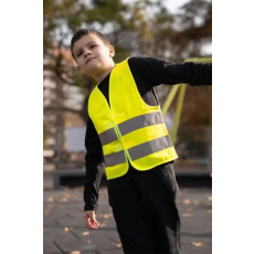 egyéb Atléta Korntex gyerek, yellow, XS