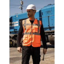 egyéb Atléta Korntex unisex, orange, L munkaruha