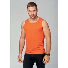 egyéb Atléta Proact férfi sport férfi, black, L