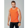 egyéb Atléta Proact férfi sport férfi, violet, 2XL