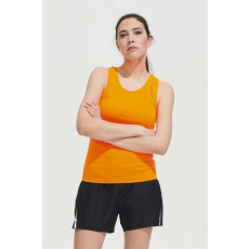 egyéb Atléta Sols női, royal blue, L