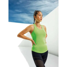 egyéb Atléta TriDri női sport ujjatlan kereknyakú (100%poliészter 135g/m2) white, S