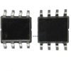 egyéb Atmel AT25L010 / BR25L010 / A25L0100 gyári BIOS IC (SOP-8 / DIP-8)