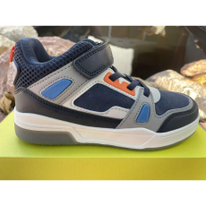 egyéb Átmeneti kisfiú sportcipő