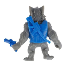 egyéb Aweco Monsterflex Combat Nyújtható szörnyfigura - Soldier Werewolf akciófigura
