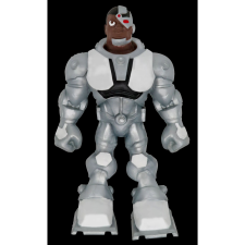 egyéb Aweco Monsterflex Nyújtható figura - Cyborg (0388) játékfigura