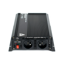 egyéb AZO Digital IPS-3200 Autós inverter (12V / 3200W) (AZO00D1103) szünetmentes áramforrás
