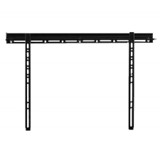 egyéb B-Tech 1MBTM061 65" LCD TV/Monitor fali tartó - Fekete (1MBTM061) tv állvány és fali konzol