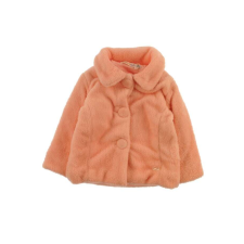 egyéb Babybol rózsaszín plüsskabát - 92 gyerek kabát, dzseki