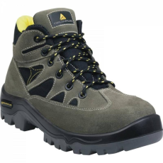 egyéb Bakancs Auri3 S1P green/black 36