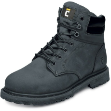 egyéb Bakancs Bk FARMER O1 SRC fekete 42