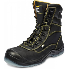 egyéb Bakancs BK TPU MF S3 CI SRC magasszárú, fekete, 47 munkavédelmi cipő