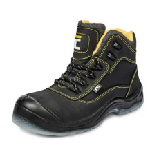 egyéb Bakancs BK TPU MF S3 SRC, fekete, 45