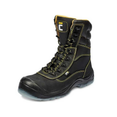 egyéb Bakancs BK TPU MF S3 SRC magasszárú, fekete, 48