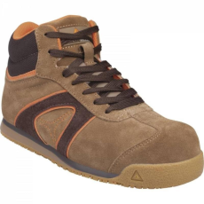 egyéb Bakancs D-Star S1P beige 47