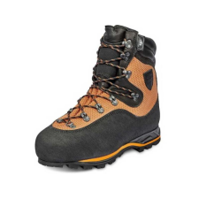 egyéb Bakancs Grizzly 3SIC S3 WR HI CI SRC High, világosbarna/fekete, 39 munkavédelmi cipő