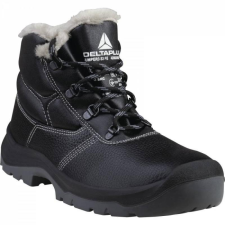 egyéb Bakancs Jumper3 S3 bélelt black 39 munkavédelmi cipő