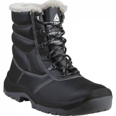 egyéb Bakancs Jumper3 S3 magasszár bélelt black 44