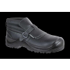 egyéb Bakancs Quartz II S3 SRC, black, 39