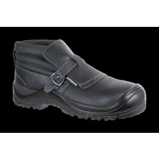 egyéb Bakancs Quartz II S3 SRC, black, 43 munkavédelmi cipő