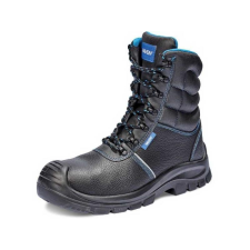 egyéb Bakancs Raven XT S3 SRC magasszárú, fekete, 47 munkavédelmi cipő
