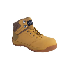 egyéb Bakancs Sand S3 SRC HRO homokszínű 36