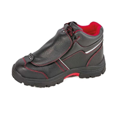 egyéb Bakancs Steeler Metatarsal S3 HRO M SRA, fekete, 42