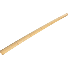 egyéb Bambuszkaró XL   10 cm x 210 cm kerti dekoráció