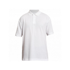 egyéb BANAR póló fehér L munkaruha