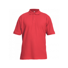egyéb BANAR póló póló piros 3XL