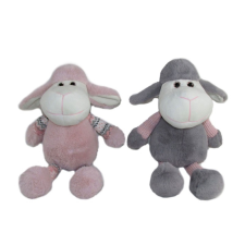 egyéb Bárány 19cm plüssfigura