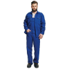 egyéb BE-01-005 kertész öltöny (kék*, 50)