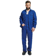 egyéb BE-01-005 kertész öltöny (kék*, 50) munkaruha
