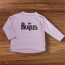 egyéb Beatles felső gyerek póló