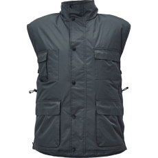 egyéb BEAVER mellény szürke 3XL