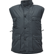 egyéb BEAVER mellény szürke M munkaruha