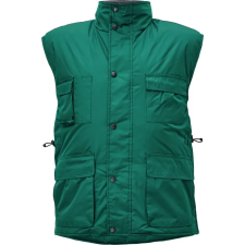 egyéb BEAVER mellény zöld L munkaruha