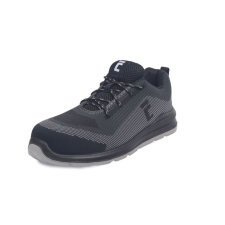 egyéb BEEFORD O1 ESD SRC félcipő (szürke*, 41) munkavédelmi cipő