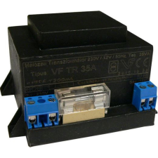 egyéb Beépíthető transzformátor kaputelefonokhoz (VF-TR 30A/35A (12VAC)) biztonságtechnikai eszköz